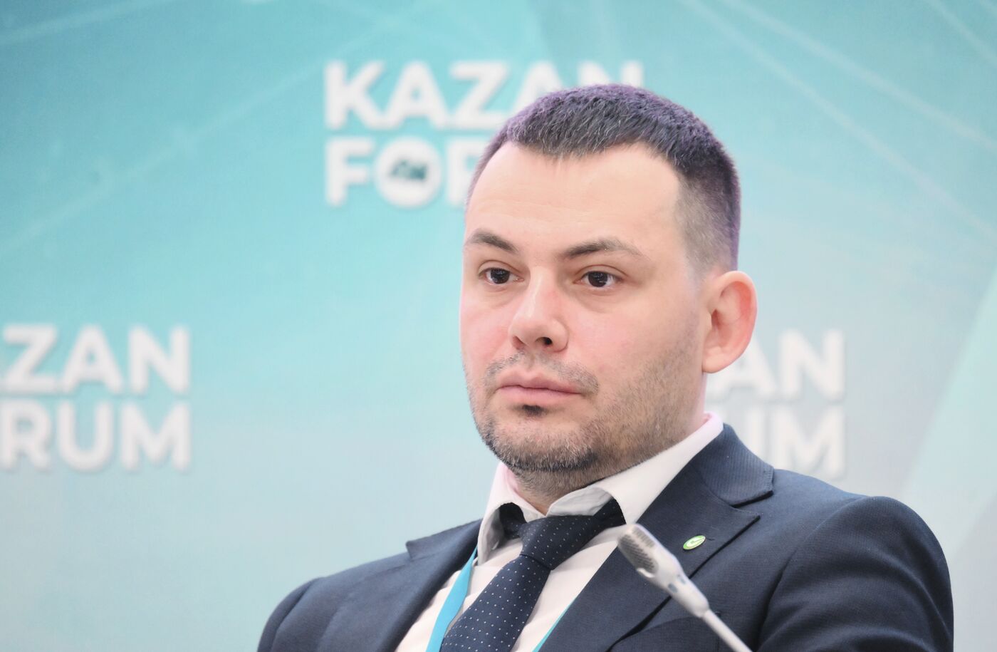 KAZANFORUM 2024. Семейный бизнес как бренд национальной экономики