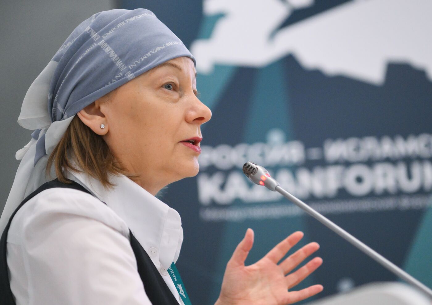 KAZANFORUM 2024. Международное сотрудничество в сфере электронной промышленности – основа национального технологического суверенитета: новые вызовы и уникальные возможности