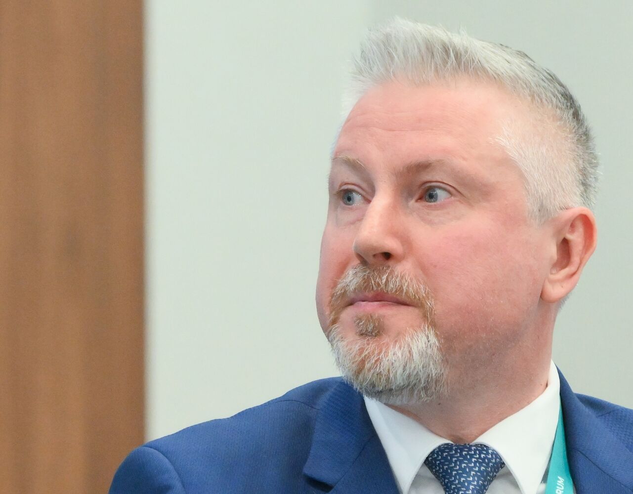 KAZANFORUM 2024. Развитие международных МТК, проходящих через страны Азии и Ближнего Востока