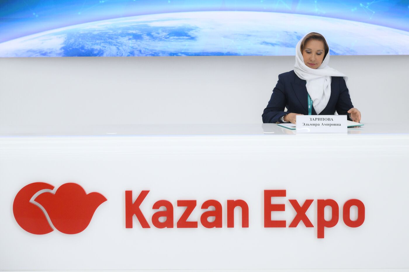 KAZANFORUM 2024. Подписания