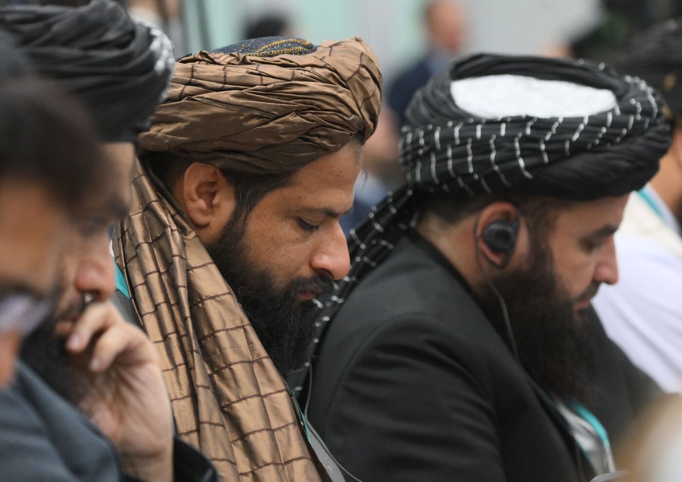 KAZANFORUM 2024. Развитие международных МТК, проходящих через страны Азии и Ближнего Востока