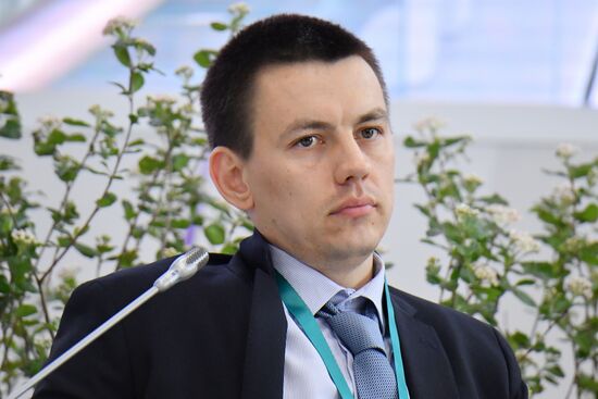 KAZANFORUM 2024. Строим горячие города. Международный конгресс молодых архитекторов и дизайнеров