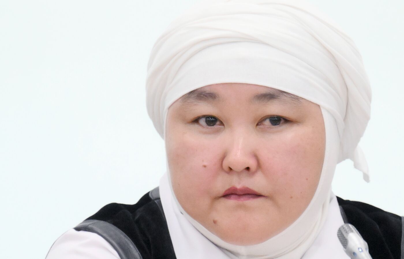 KAZANFORUM 2024. Круглый стол: "Россия-Кыргызстан"