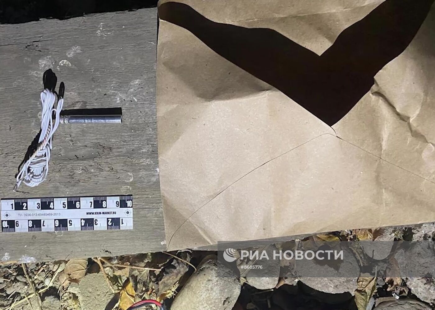 ФСБ предотвратила теракт в Карачаево-Черкесии