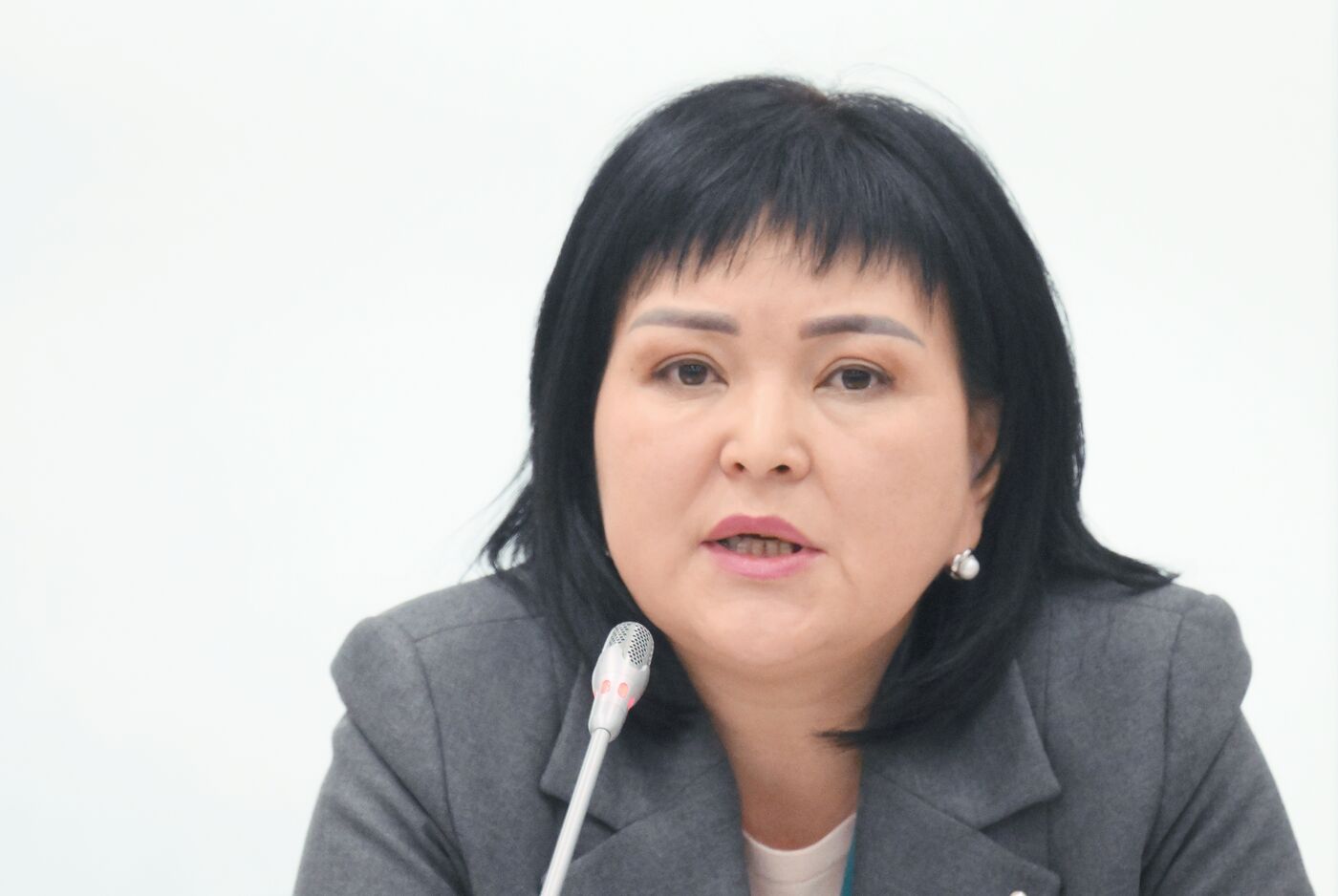 KAZANFORUM 2024. Круглый стол: "Россия-Кыргызстан"