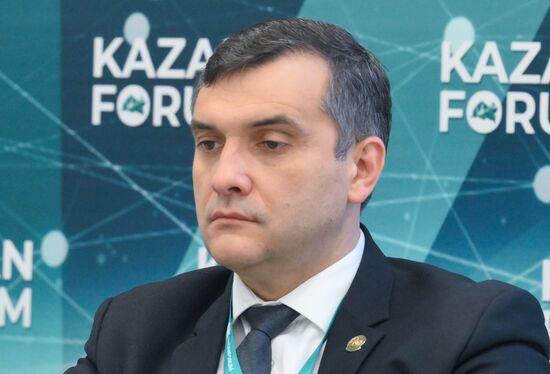 KAZANFORUM 2024. Медицинский туризм 