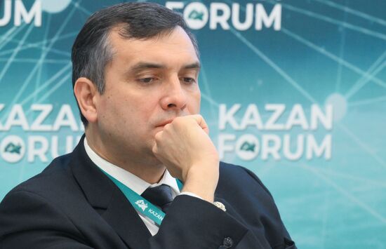 KAZANFORUM 2024. Медицинский туризм 