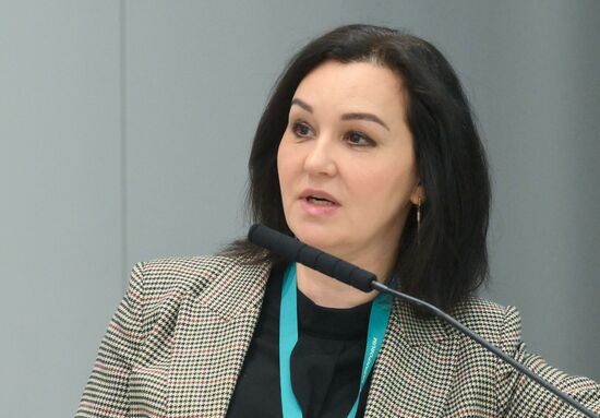 KAZANFORUM 2024. Медицинский туризм 