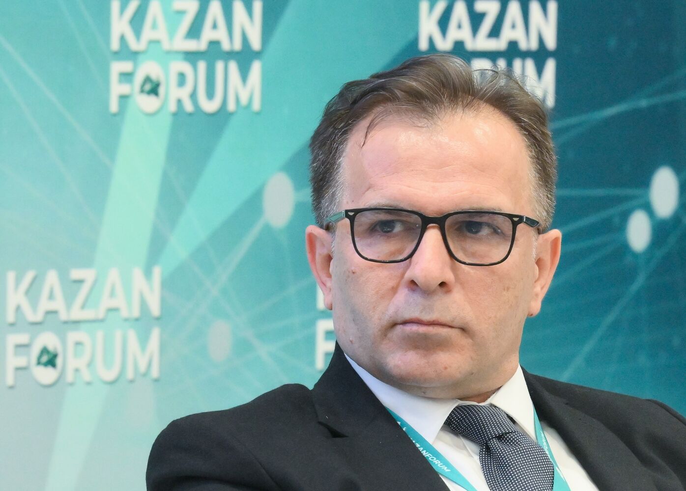 KAZANFORUM 2024. Медицинский туризм