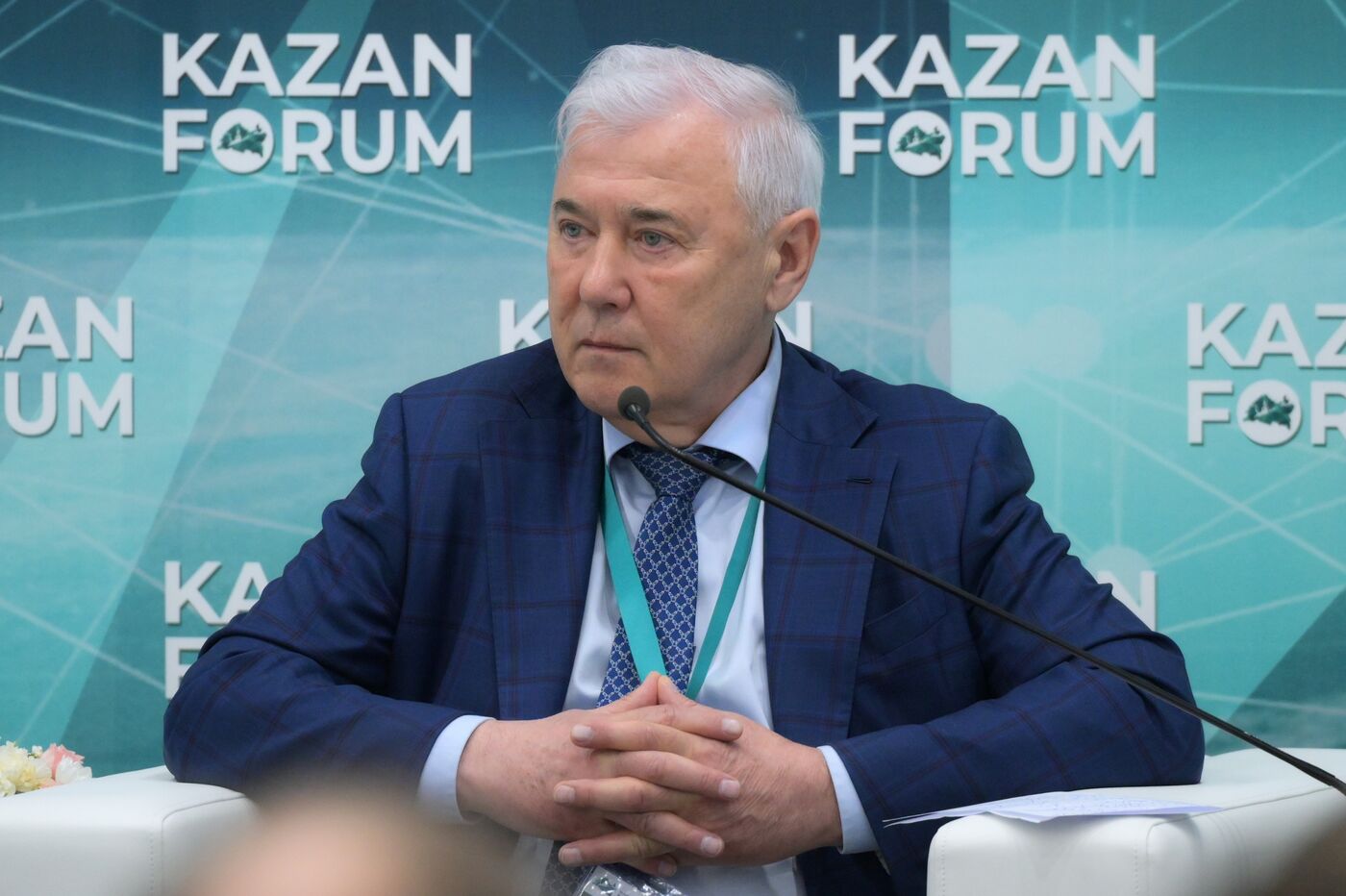 KAZANFORUM 2024. Партнерское финансирование в России: новый опыт, первые оценки