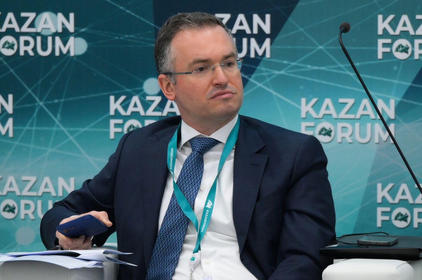 KAZANFORUM 2024. Партнерское финансирование в России: новый опыт, первые оценки