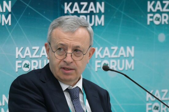 KAZANFORUM 2024. Партнерское финансирование в России: новый опыт, первые оценки