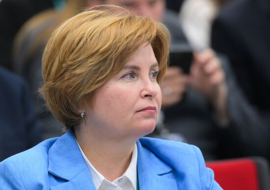 KAZANFORUM 2024. Партнерское финансирование в России: новый опыт, первые оценки