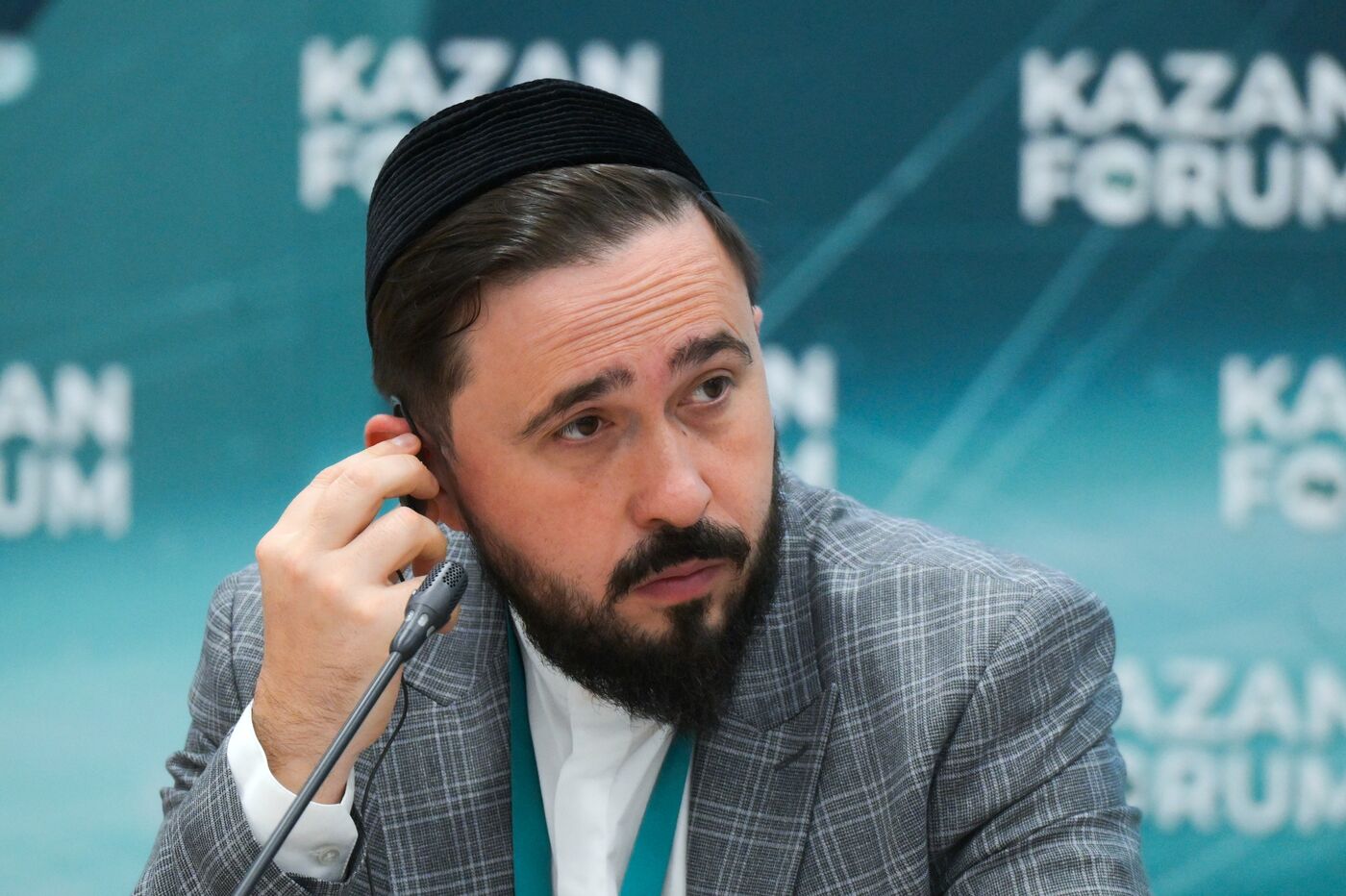 KAZANFORUM 2024. Культурное наследие мусульманского мира: актуальные вопросы