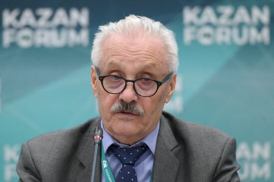 KAZANFORUM 2024. Культурное наследие мусульманского мира: актуальные вопросы