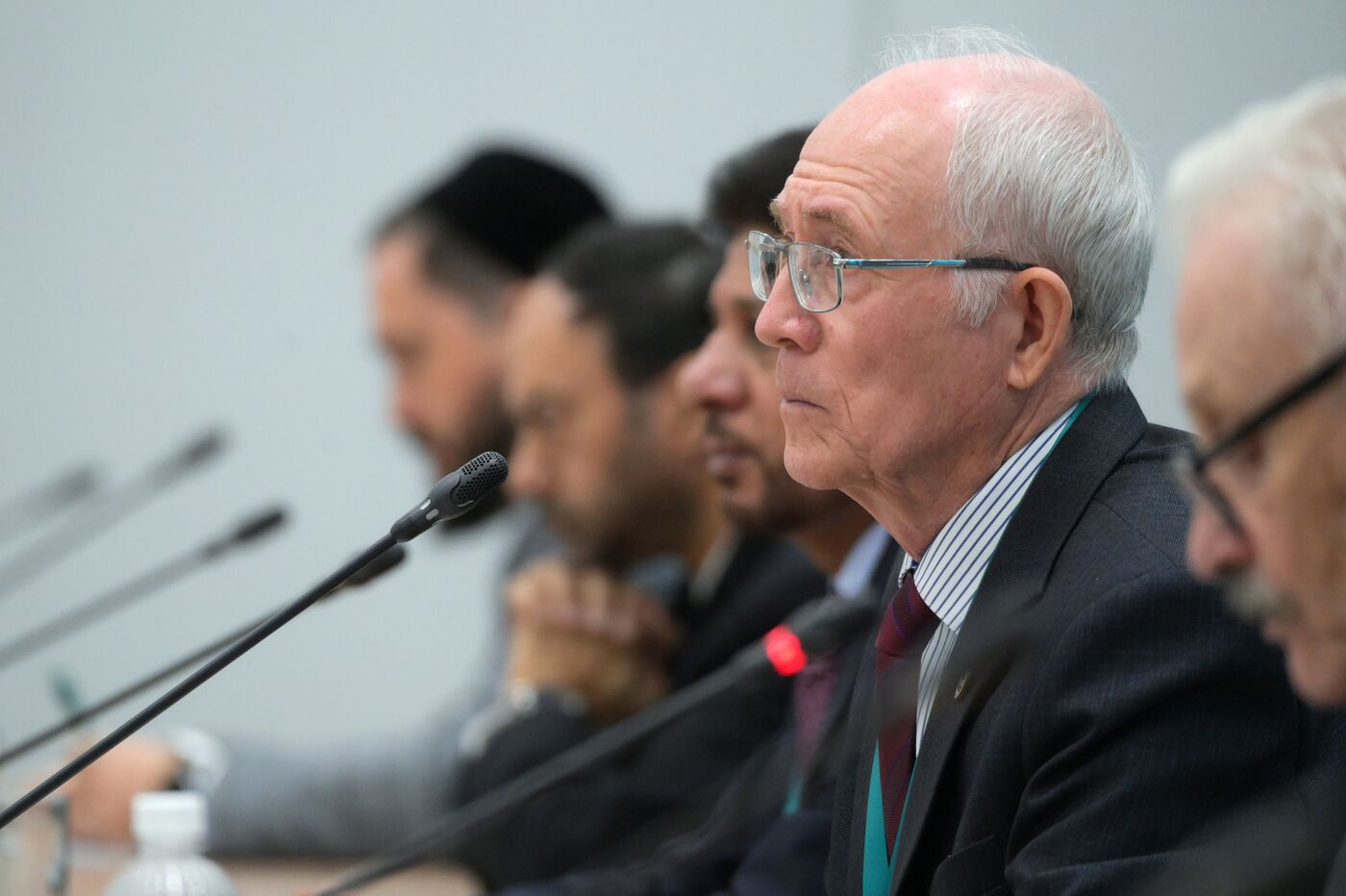 KAZANFORUM 2024. Культурное наследие мусульманского мира: актуальные вопросы