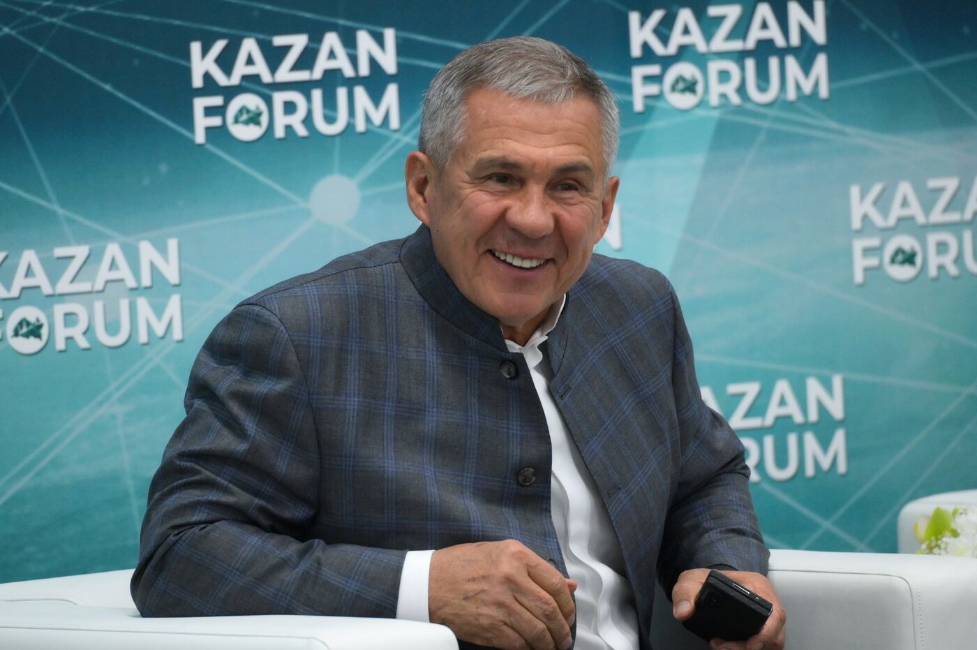 KAZANFORUM 2024. Партнерское финансирование в России: новый опыт, первые оценки