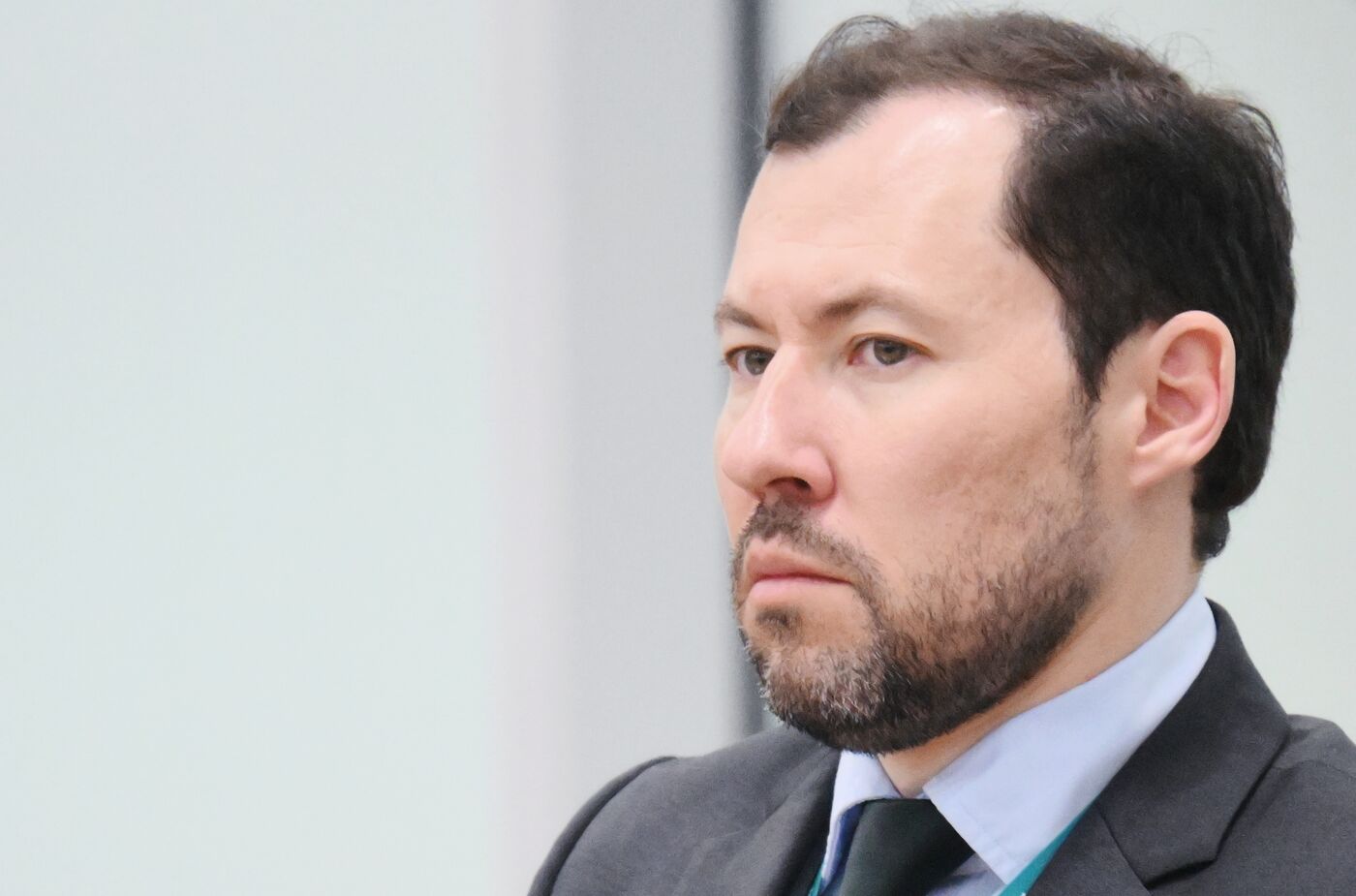 KAZANFORUM 2024. Круглый стол: "Россия-Кыргызстан"