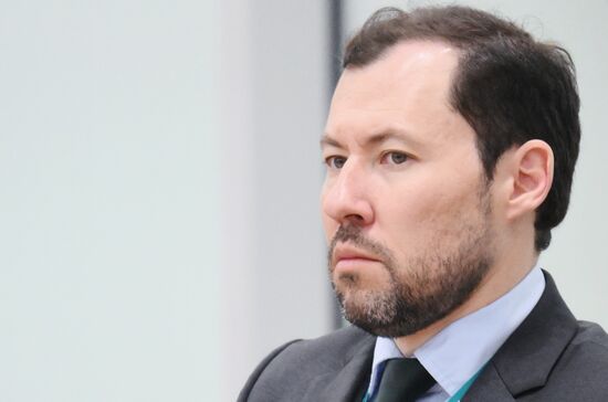 KAZANFORUM 2024. Круглый стол: "Россия-Кыргызстан"