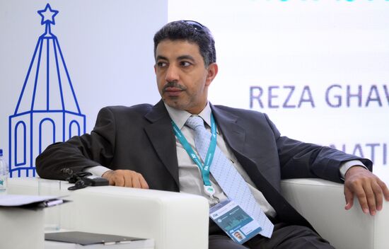 KAZANFORUM 2024. Как искусственный интеллект  оказывает влияние на развитие креативных индустрий? 