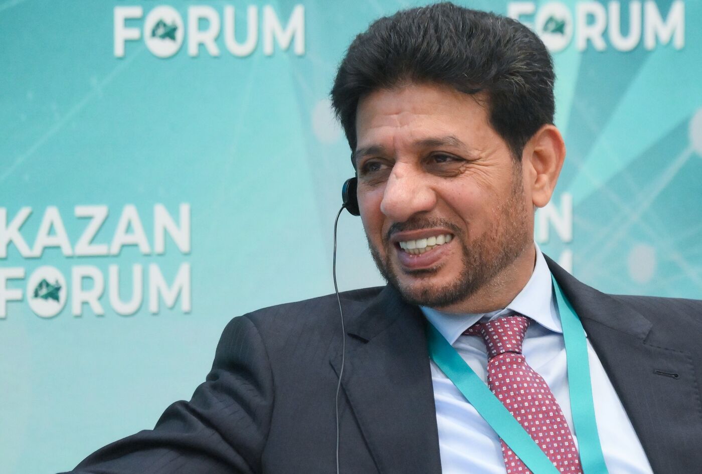 KAZANFORUM 2024. Развитие товарооборота между РФ и странами арабо-мусульманского мира