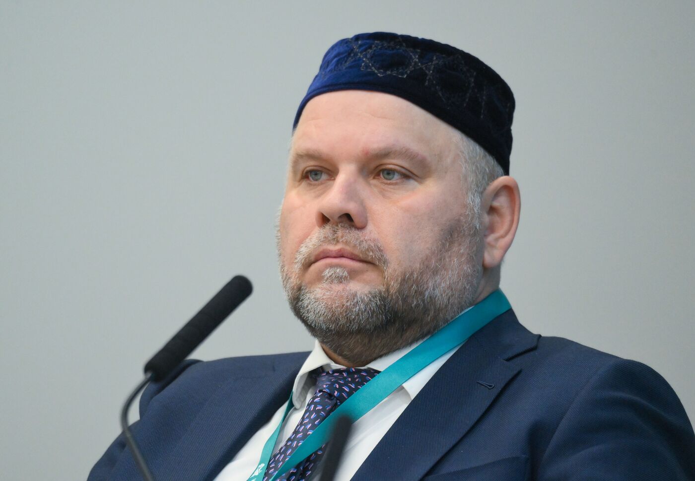 KAZANFORUM 2024. Развитие товарооборота между РФ и странами арабо-мусульманского мира