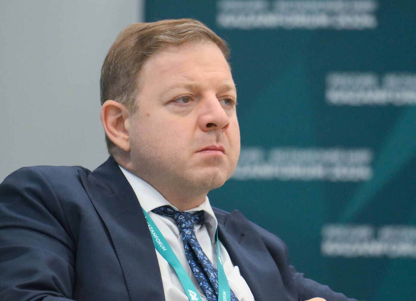 KAZANFORUM 2024. Развитие товарооборота между РФ и странами арабо-мусульманского мира