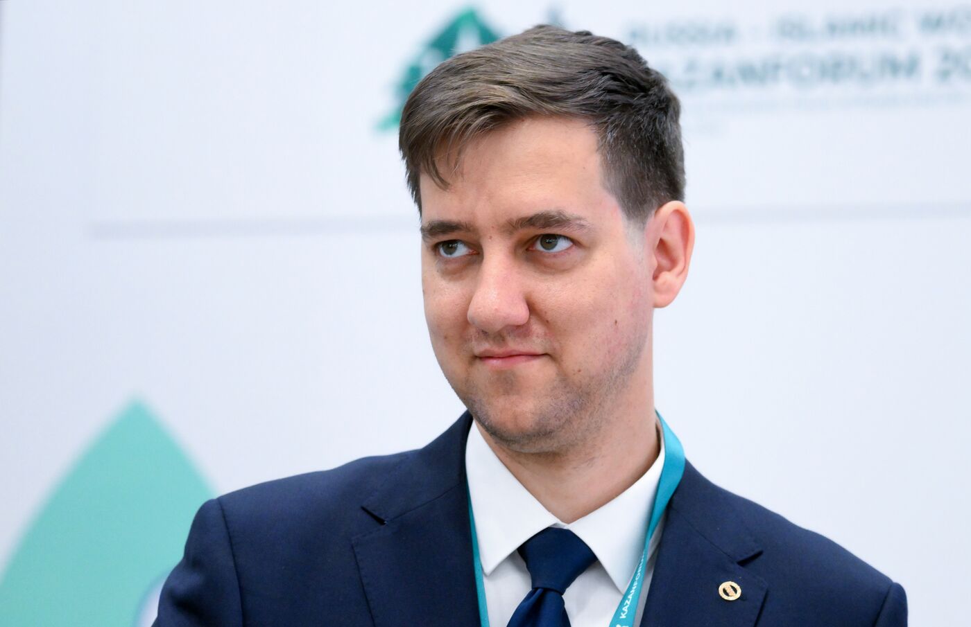 KAZANFORUM 2024. Как искусственный интеллект оказывает влияние на развитие креативных индустрий?