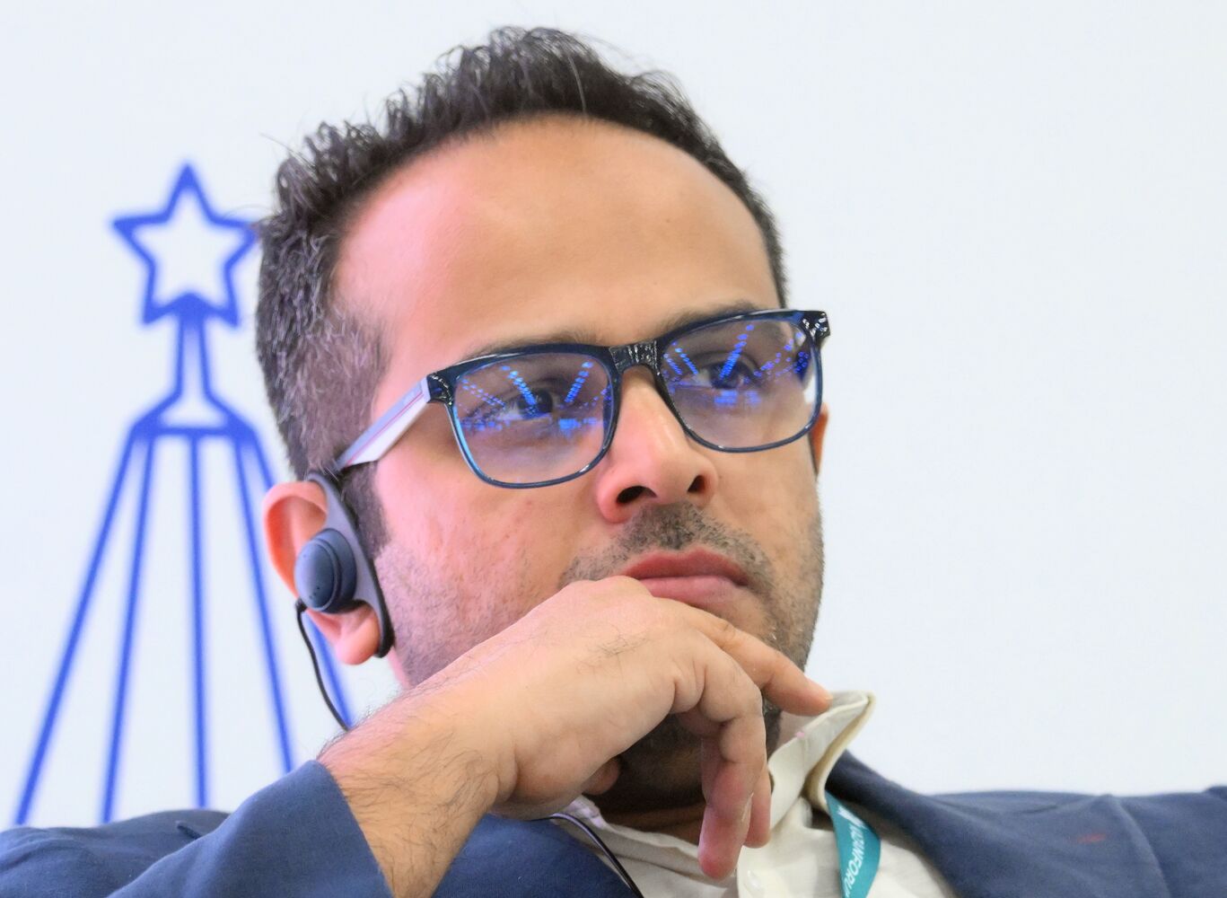 KAZANFORUM 2024. Как искусственный интеллект оказывает влияние на развитие креативных индустрий?