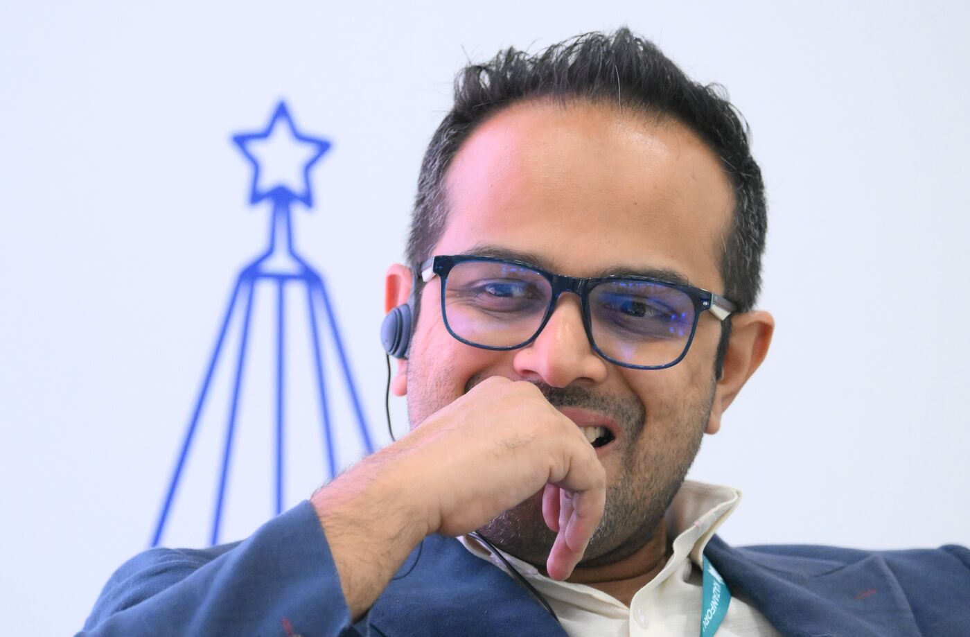 KAZANFORUM 2024. Как искусственный интеллект оказывает влияние на развитие креативных индустрий?