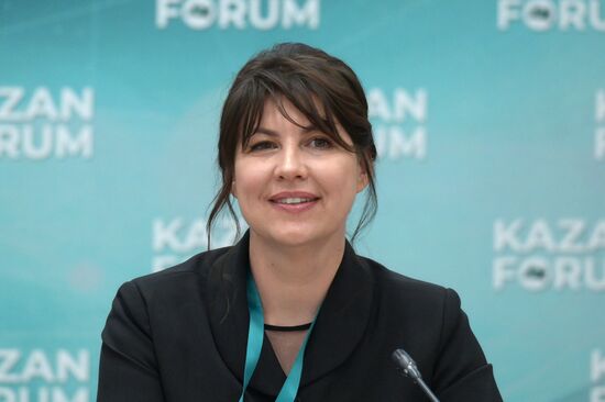 KAZANFORUM 2024. Россия - Исламский мир: культура, образование, бизнес стратегии интеграционного взаимодействия