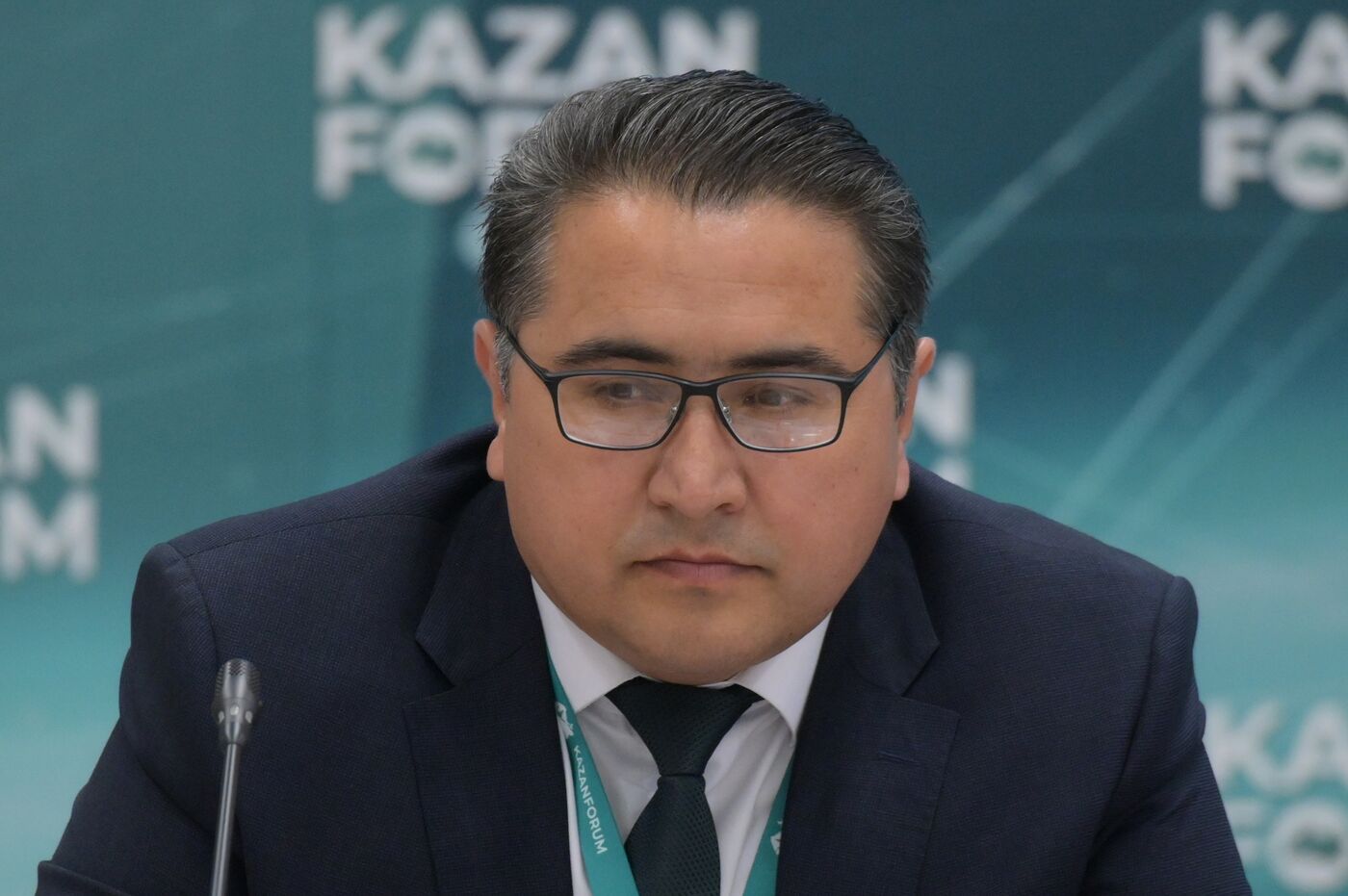 KAZANFORUM 2024. Россия - Исламский мир: культура, образование, бизнес стратегии интеграционного взаимодействия