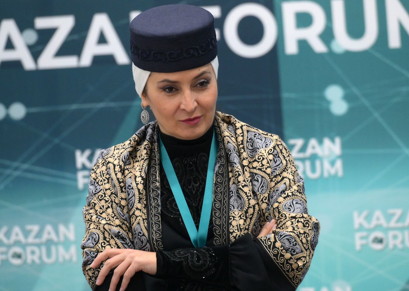 KAZANFORUM 2024. Россия - Исламский мир: культура, образование, бизнес стратегии интеграционного взаимодействия