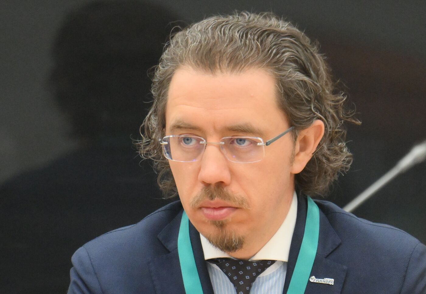 KAZANFORUM 2024. Круглый стол: Россия-Азербайджан