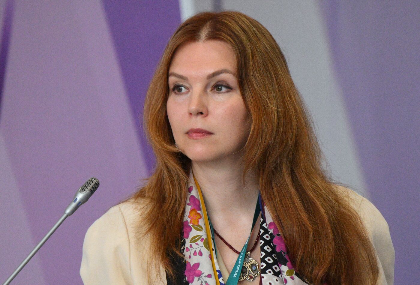 KAZANFORUM 2024. Вызовы и возможности городских агломераций в XXI веке