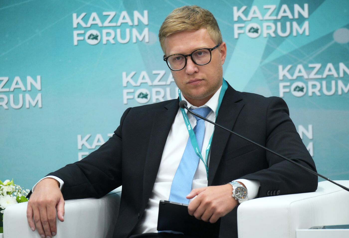 KAZANFORUM 2024. Свободные экономические зоны и индустриальные парки в странах ОИС – новые возможности для международной промышленной кооперации