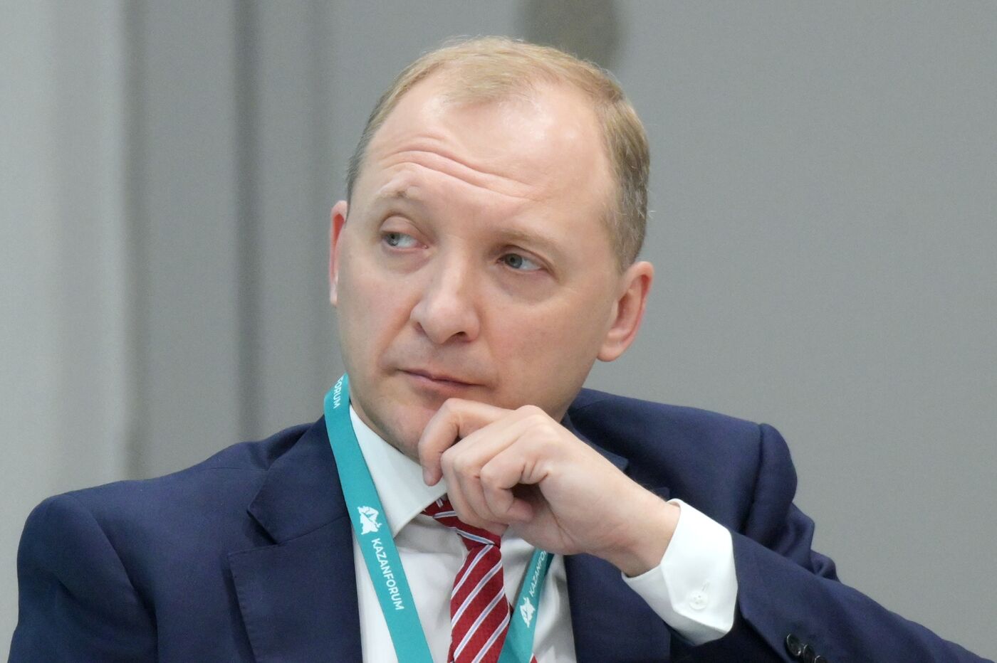 KAZANFORUM 2024. Свободные экономические зоны и индустриальные парки в странах ОИС – новые возможности для международной промышленной кооперации