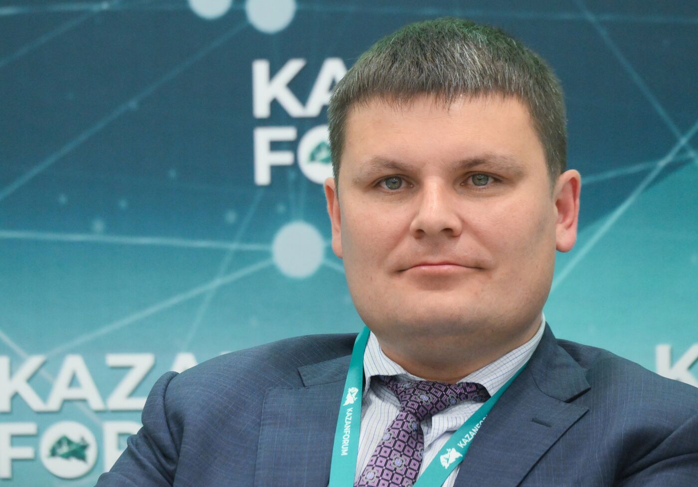 KAZANFORUM 2024. Развитие товарооборота между РФ и странами арабо-мусульманского мира