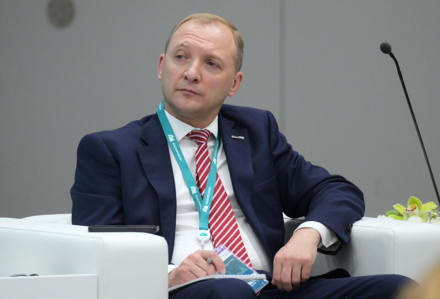 KAZANFORUM 2024. Свободные экономические зоны и индустриальные парки в странах ОИС – новые возможности для международной промышленной кооперации