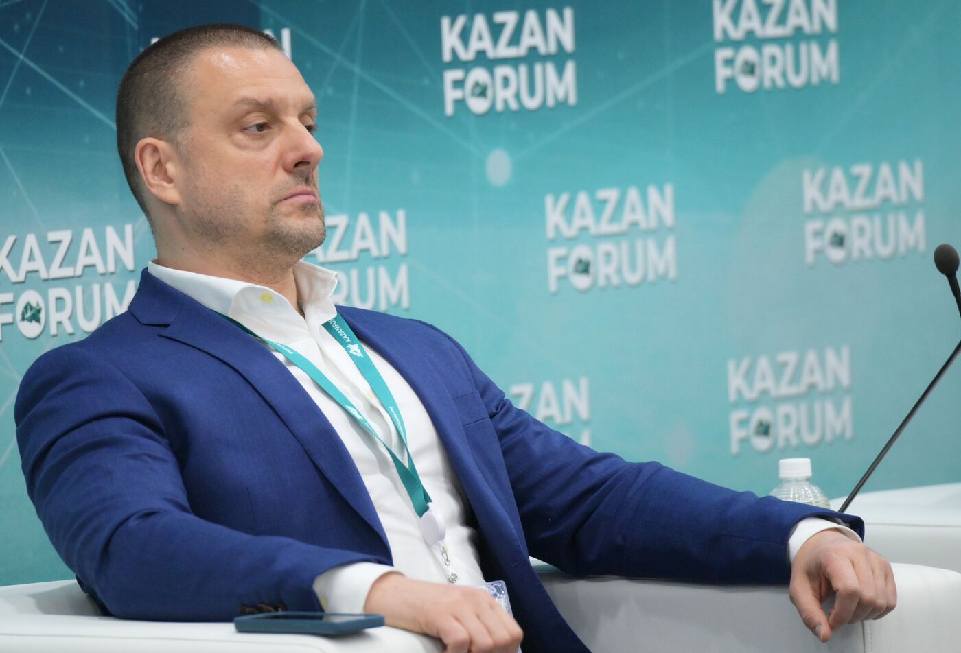 KAZANFORUM 2024. Свободные экономические зоны и индустриальные парки в странах ОИС – новые возможности для международной промышленной кооперации