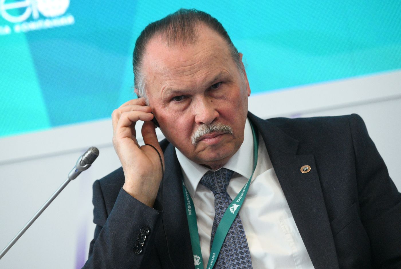KAZANFORUM 2024. Вызовы и возможности городских агломераций в XXI веке