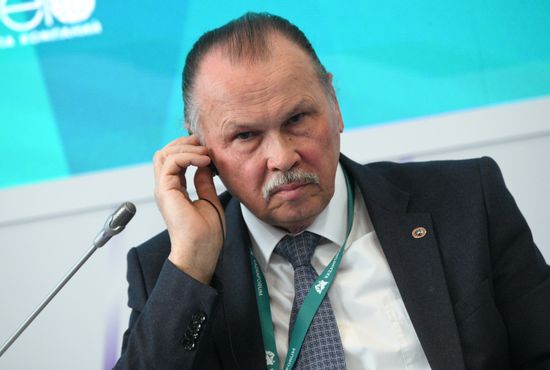 KAZANFORUM 2024. Вызовы и возможности городских агломераций в XXI веке 