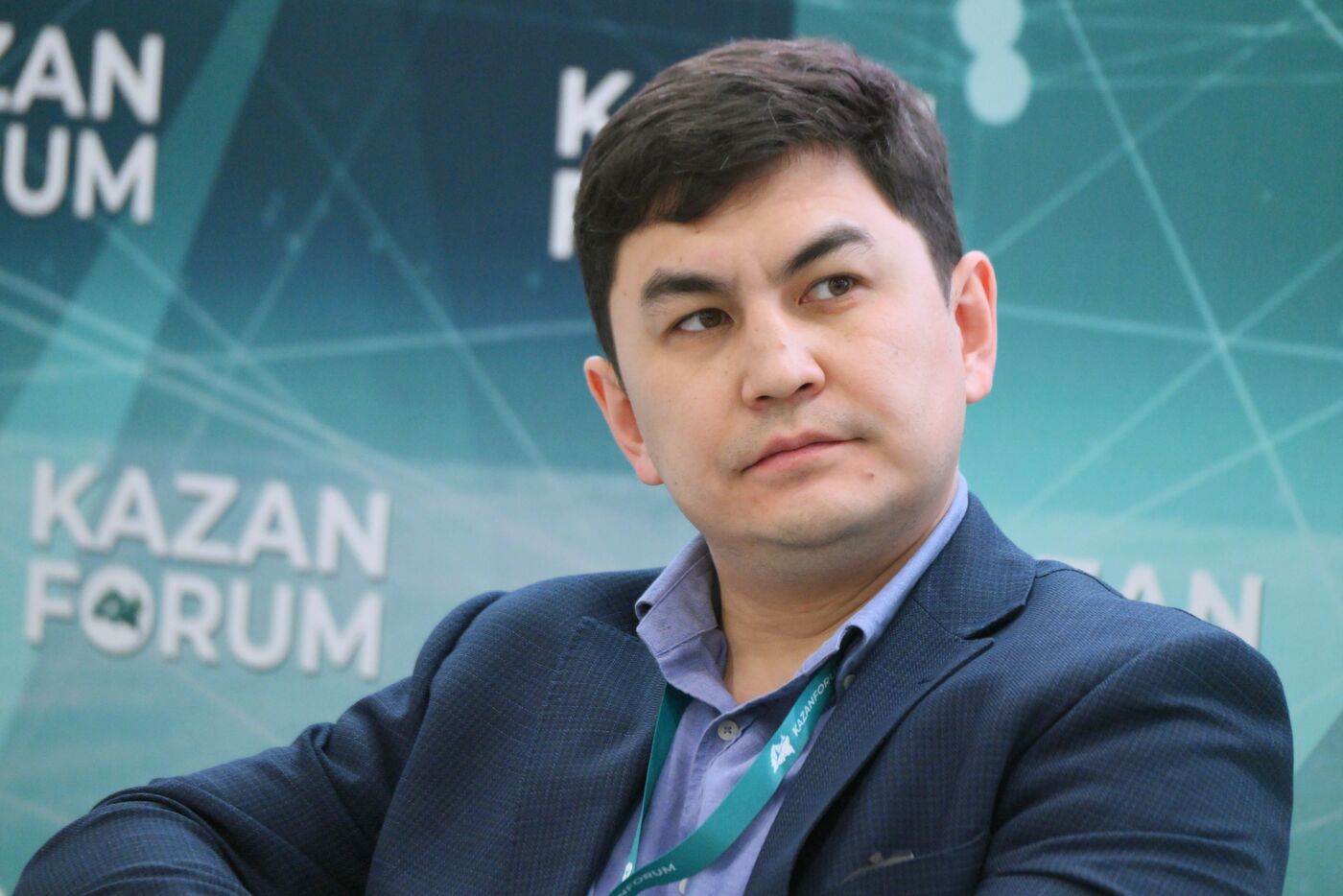 KAZANFORUM 2024. Международная кооперация - дискуссия технопарков и инновационных кластеров стран ОИС