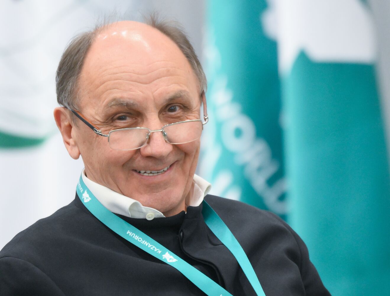 KAZANFORUM 2024. Развитие товарооборота между РФ и странами арабо-мусульманского мира