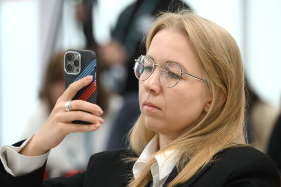 KAZANFORUM 2024. Церемония закрытия Казанского форума молодых предпринимателей стран ОИС