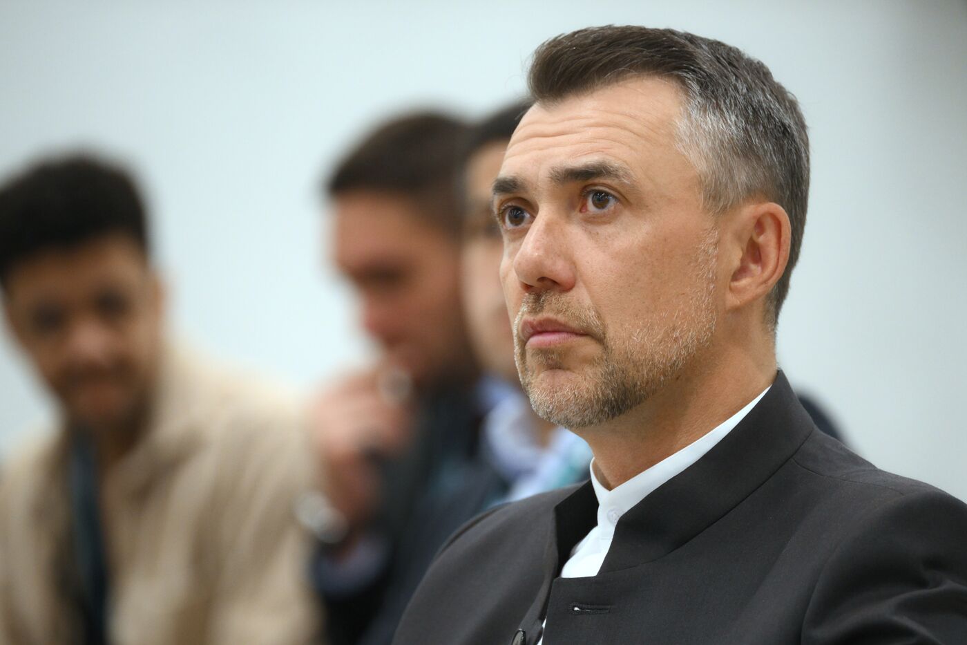 KAZANFORUM 2024. Церемония закрытия Казанского форума молодых предпринимателей стран ОИС