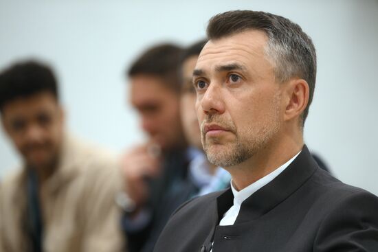 KAZANFORUM 2024. Церемония закрытия Казанского форума молодых предпринимателей стран ОИС