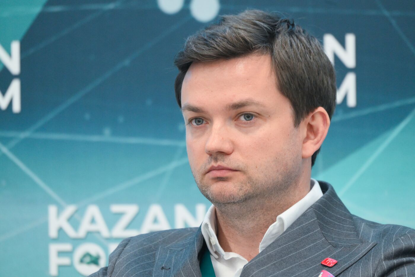 KAZANFORUM 2024. Развитие товарооборота между РФ и странами арабо-мусульманского мира