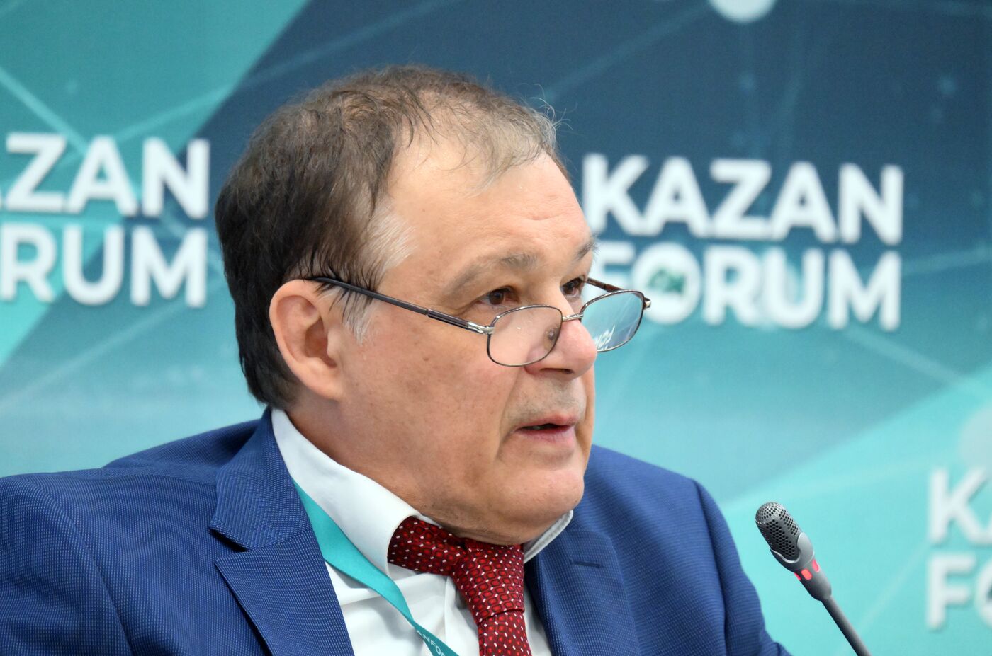 KAZANFORUM 2024. Международный коммерческий арбитраж в странах исламского мира