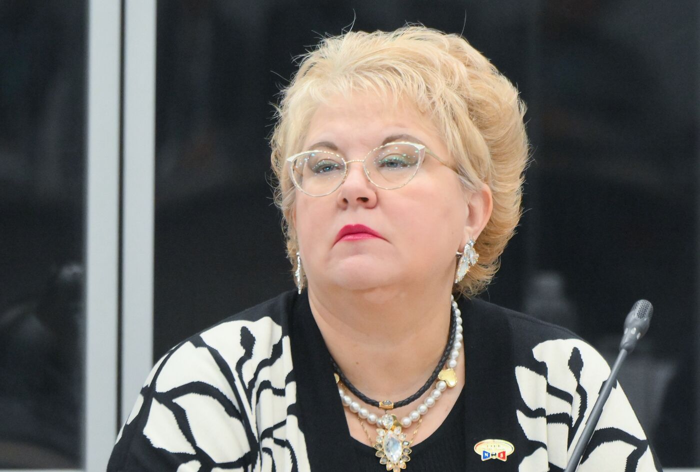 KAZANFORUM 2024. Круглый стол: Россия-Азербайджан